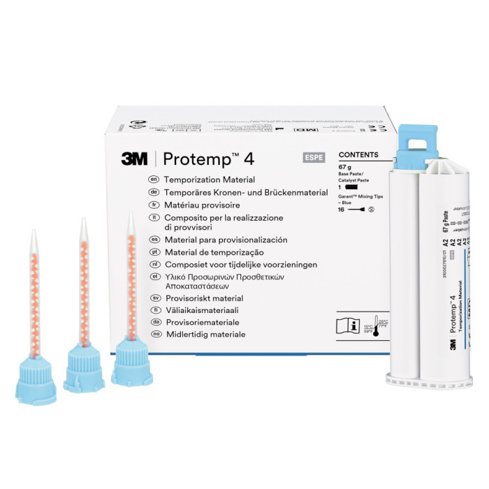 Protemp 4 Refill - A2