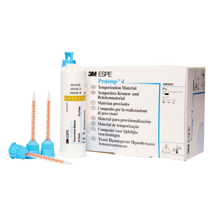 Protemp 4 Refill - B3