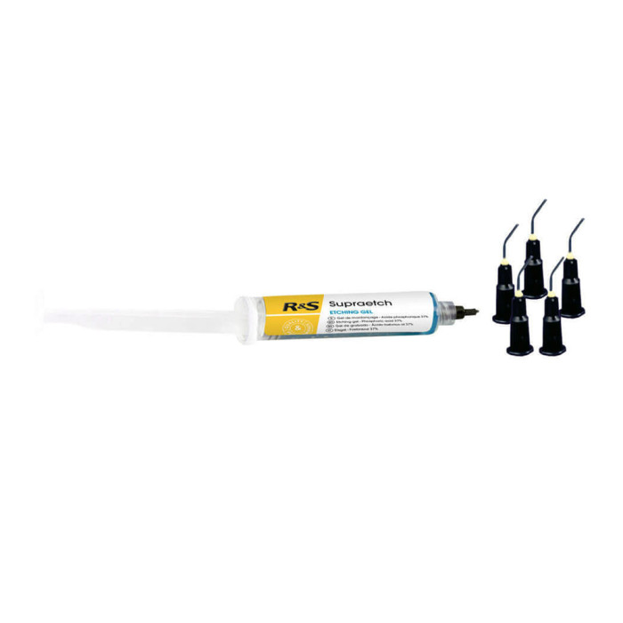 R&S Supraetch: 1 x 10ml Syringe
