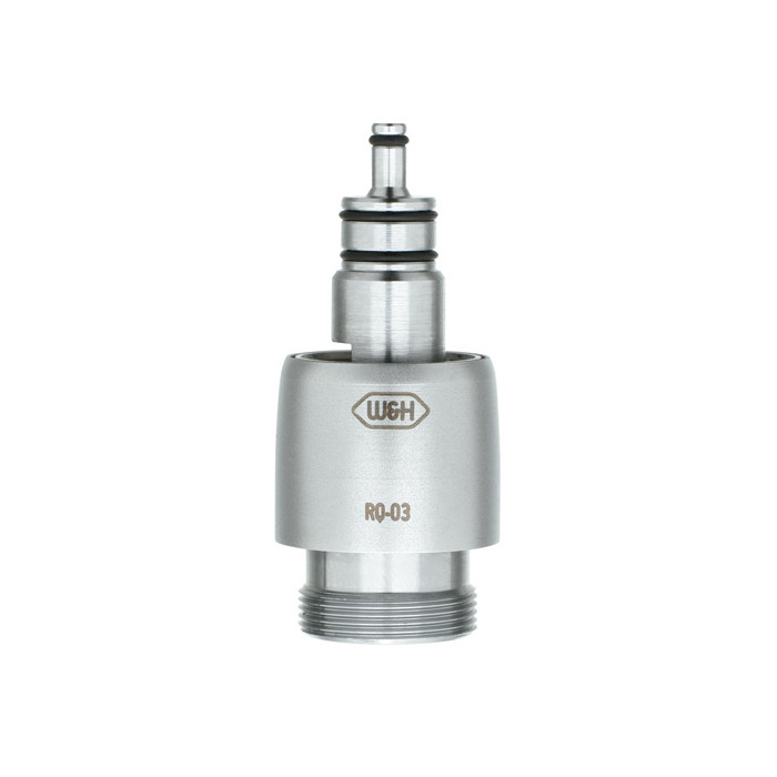 RQ-03 Roto Quick Coupling