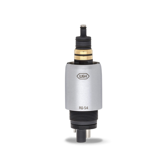 RQ-54 Self Generating Optic Coupling
