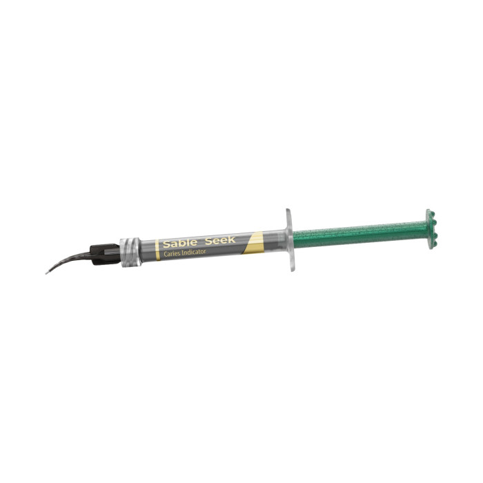 Sable Seek Caries Indicator Kit
