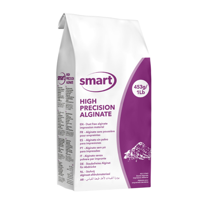 Smart Precision Alginate - 453g