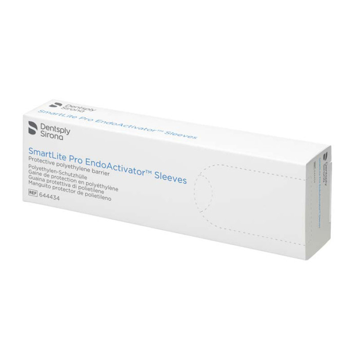 SmartLite Pro EndoActivator: Barrier Sleeves (100)
