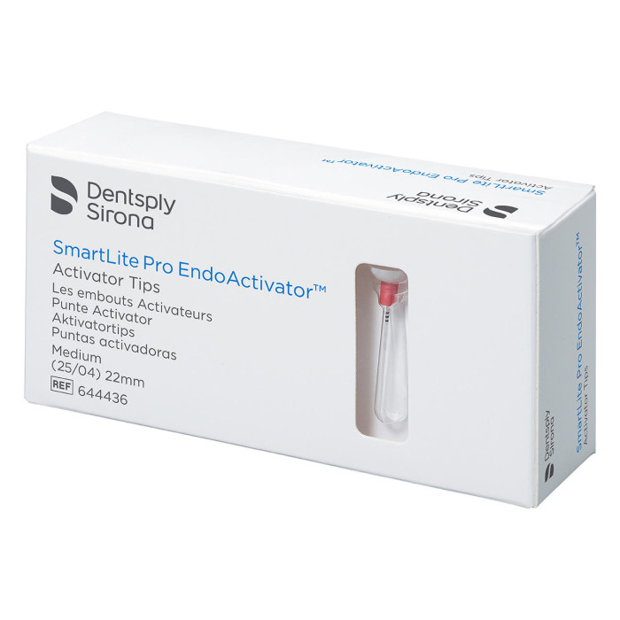 SmartLite Pro EndoActivator: Tips - Medium Long (25)