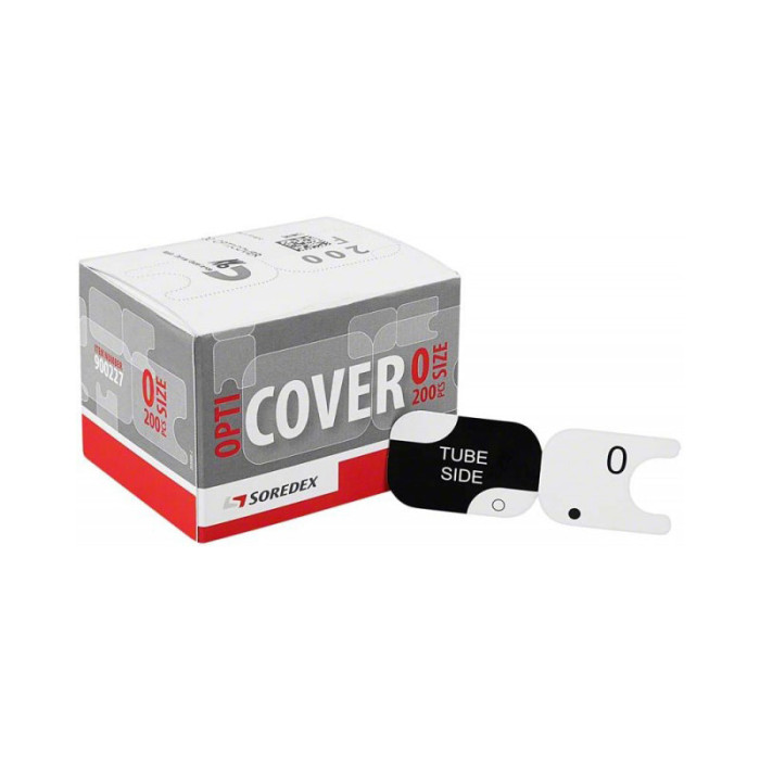 Digora Bite Protection Covers - Size 0 (200)