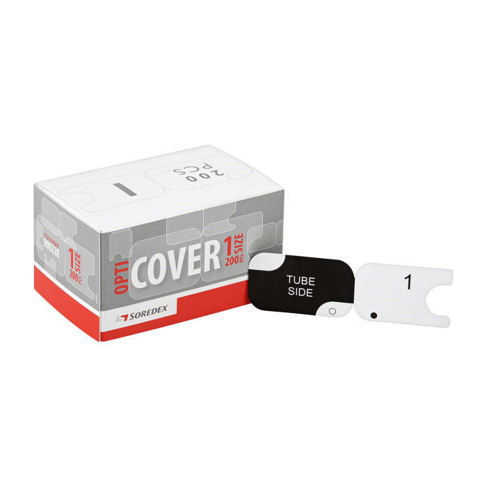 Digora Bite Protection Covers - Size 1 (200)