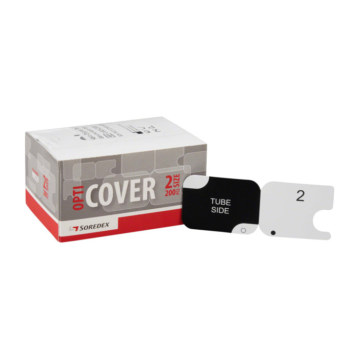 Digora Bite Protection Covers - Size 2 (200)