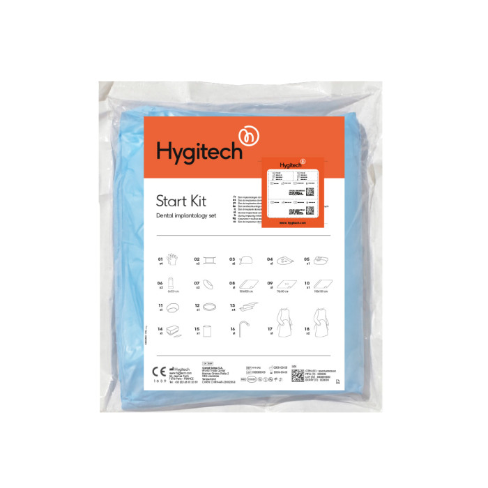 Hygitech Start Kit (5)