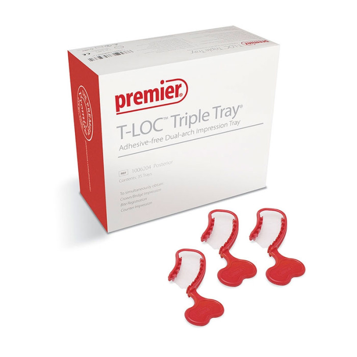 T-LOC Triple Tray - Posterior (35)