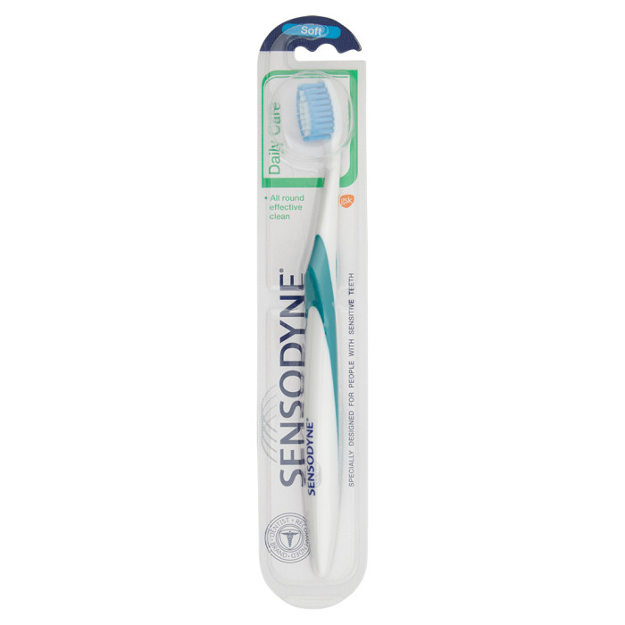 Sensodyne Daily Care Toothbrush - Soft (1)