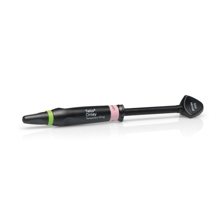 Telio Onlay Refill - 3 x 2.5g Syringes - Universal