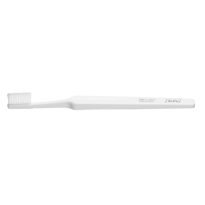 TePe Implant Orthodontic Toothbrush