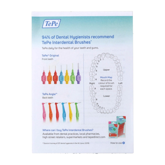 TePe Script Pad