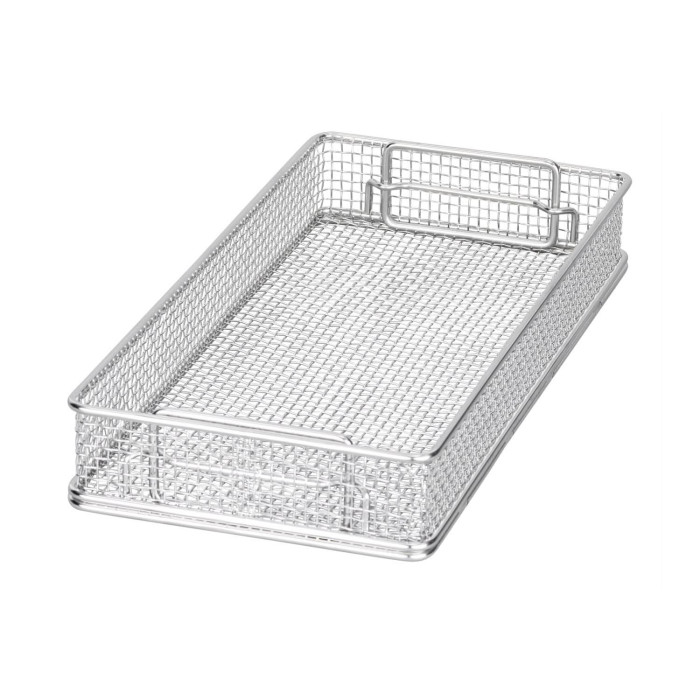 Thed 1/2 Basket