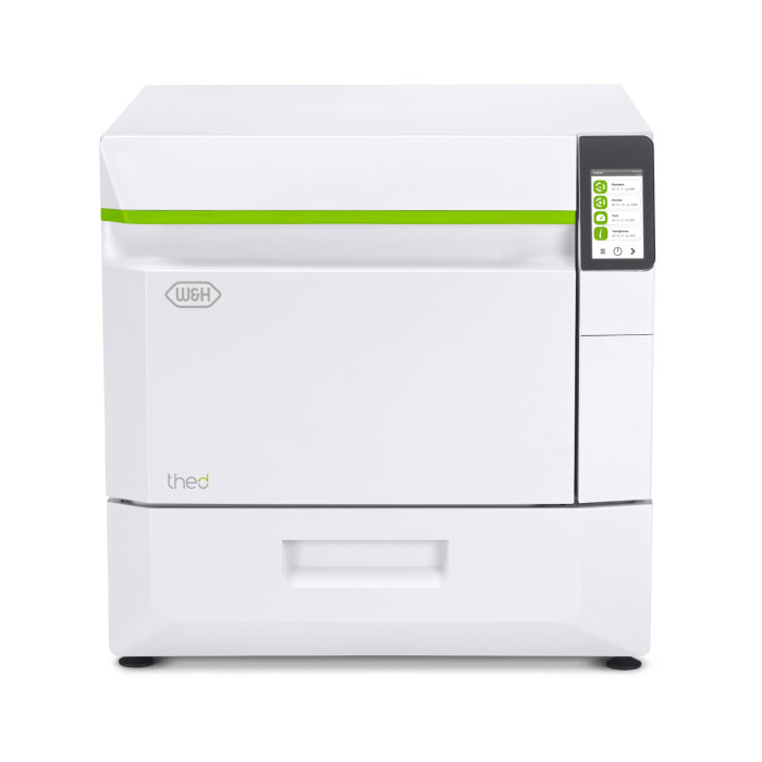 W&H Thed Washer Disinfector - Tabletop Model