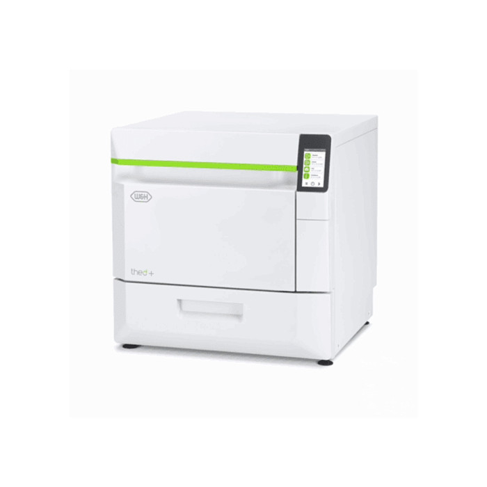 W&H Thed Washer Disinfector - Underbench Model