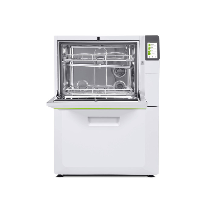 W&H Thed+ Washer Disinfector - Underbench Model