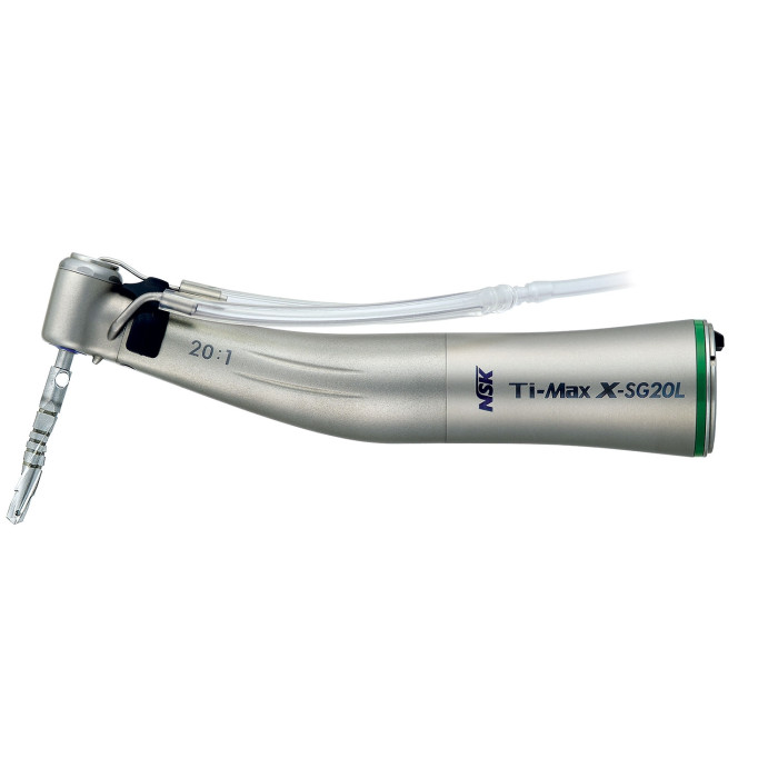 Ti-Max X-SG20L Surgical Contra-Angle