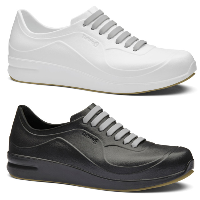 Toffeln AktivFlex Trainer Shoes