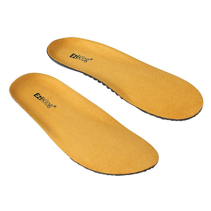Toffeln EziKlog Insoles