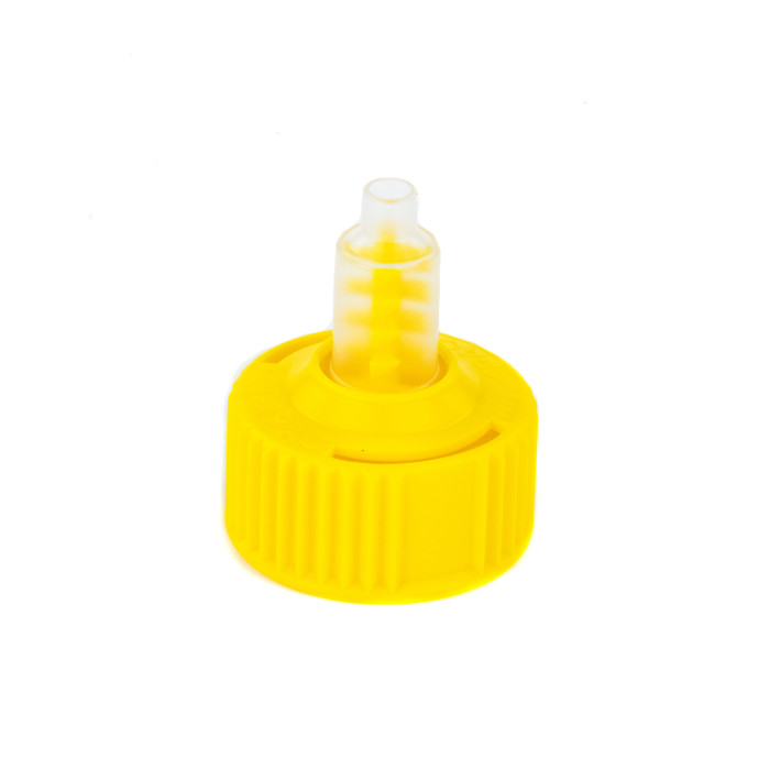 R&S Turbomix: 50 Mixing Tips + 2 Clamp Rings