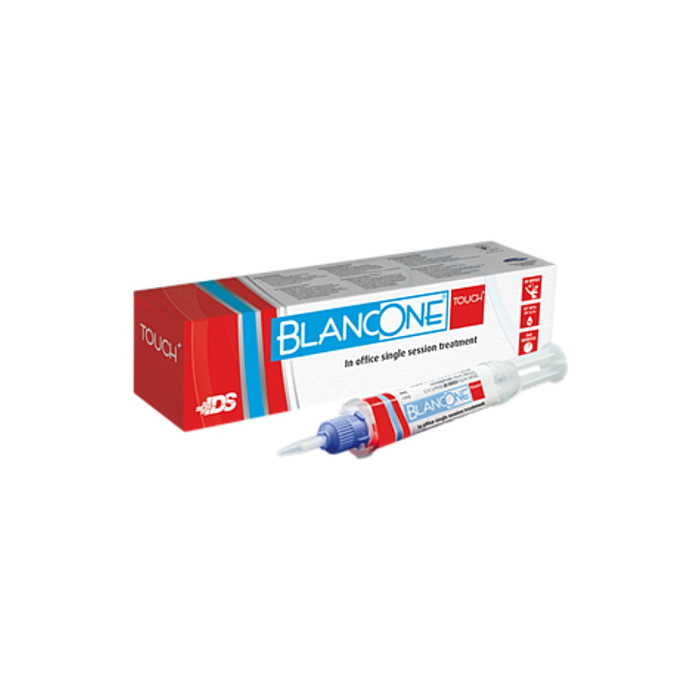 BlancOne Touch+: 1 Treatment