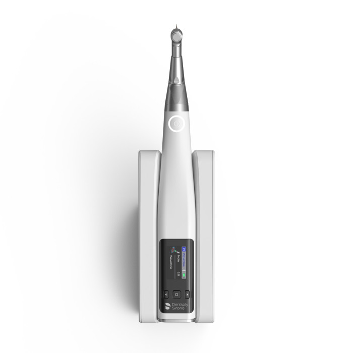 X-Smart Go Cordless Endodontic Motor With Apex Locator