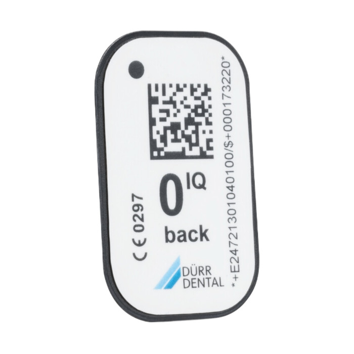 VistaScan IQ Imaging Plate - Size 0 (2)