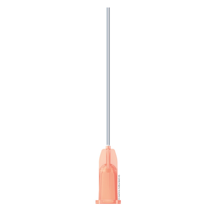Transcodent Paste Needles: Red 20G - 0.9 x 42mm (100)