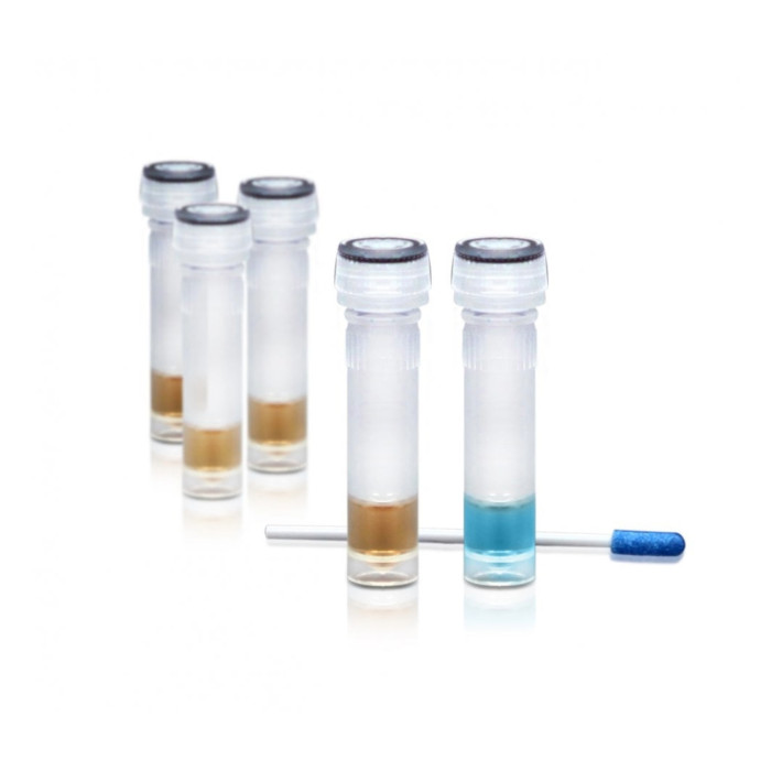 Valisafe InstruCheck - Protein Test (25)