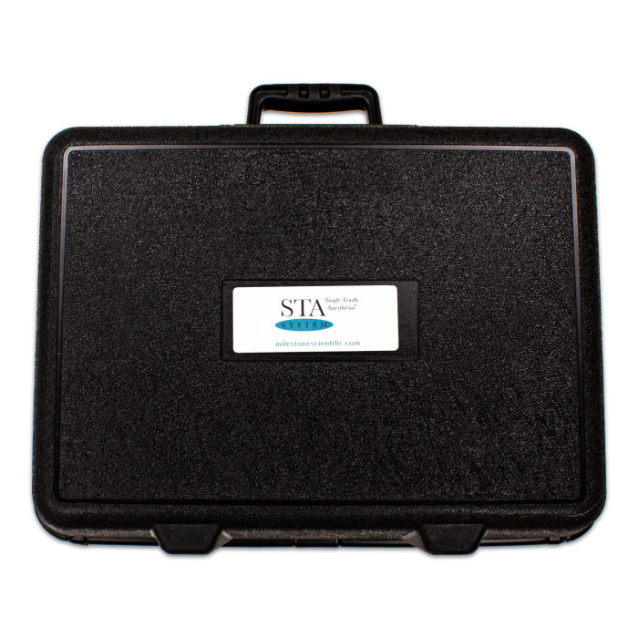 Wand® STA Travel Case