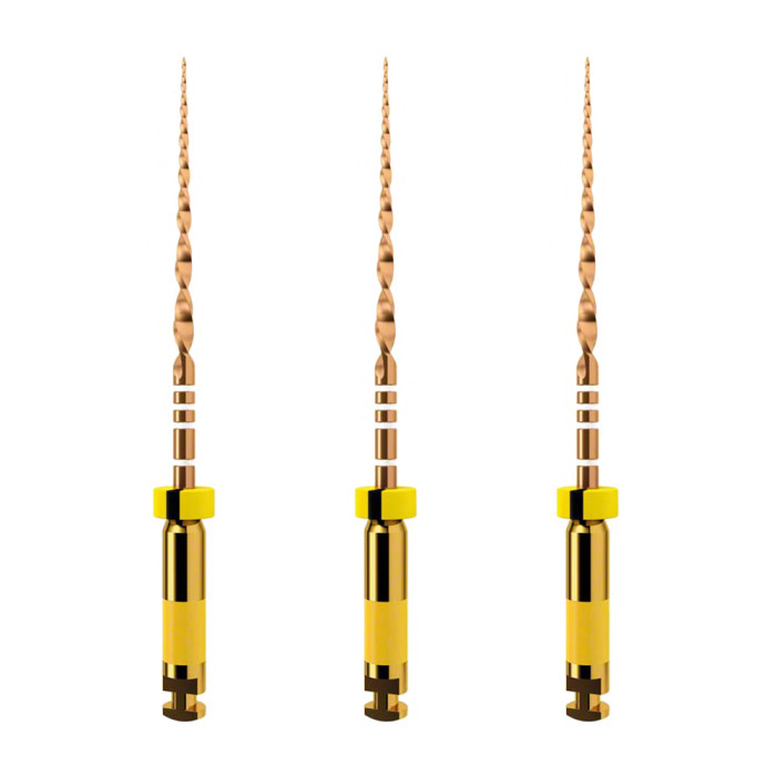 WaveOne GOLD: Small - 21mm (3)