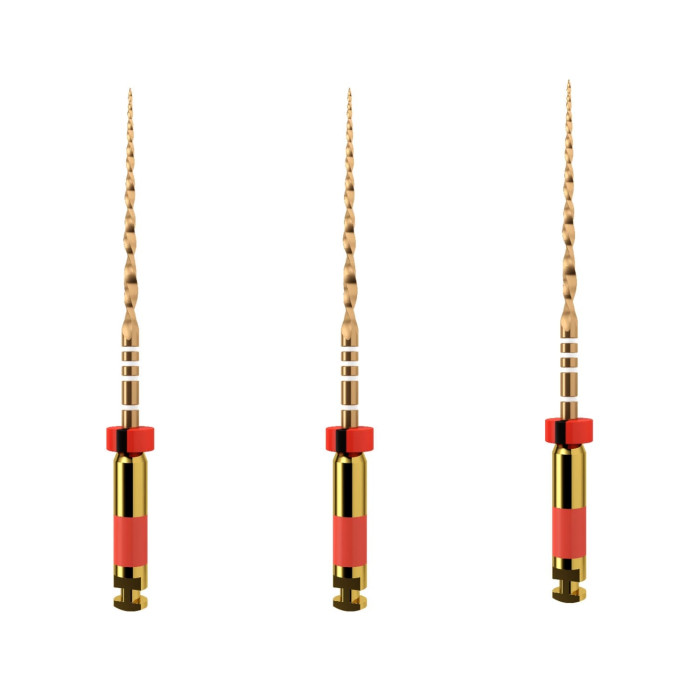 WaveOne GOLD: Primary - 21mm (3)