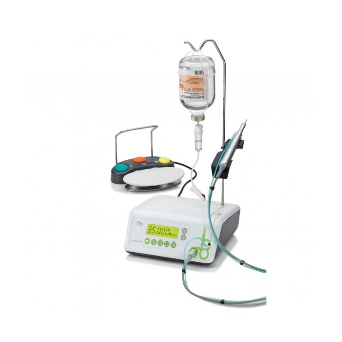 Implantmed Plus SI-1023: Non-Optic with Cable Foot Control
