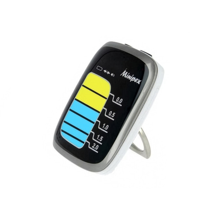 Woodpecker Minipex Apex Locator