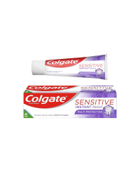 Colgate Sensitive Instant Relief - Repair & Prevent Toothpaste - 75ml