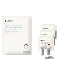 Ceram.X Spectra ST Eco Refill HV Compules - A2