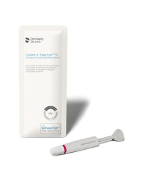 Ceram.X Spectra ST HV Syringe - A2