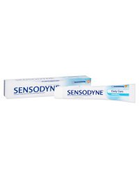 Sensodyne Daily Care Original Toothpaste (75ml)
