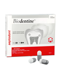 Biodentine - Pack of 15 Capsules