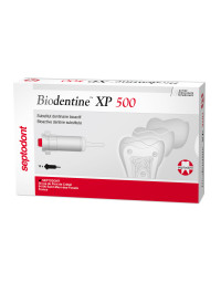 Biodentine XP - 500 (10)