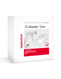 Biodentine XP - Dispenser Gun