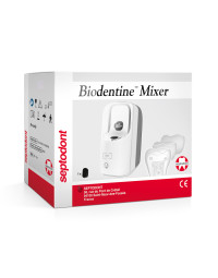 Biodentine XP - Mixer