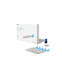 Ceram.X Spectra ST: LV Syringe Intro Kit