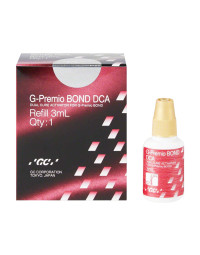 G-Premio BOND: Dual Cure Activator