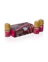 G-Premio BOND: 3-Bottle Pack