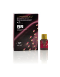 G-Premio BOND: 5ml Bottle Kit