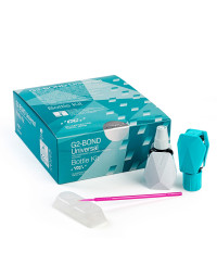 G2-BOND Universal Bottle Kit