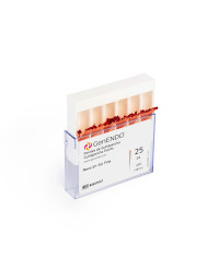 GenENDO Revo-S+ Gutta Percha comes in a pack of 60